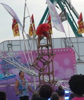 St. Joseph County 4-H Fair