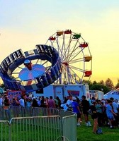 Shelby County Fair