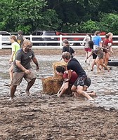 Starke County 4-H Fair