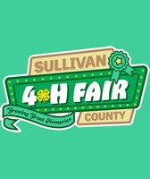 Sullivan County 4-H Fair