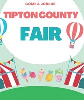 Tipton County 4-H Fair