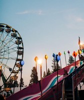 Vigo County Fair