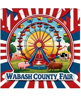 Wabash County 4-H Fair