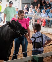 Warren County 4-H Fair