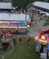 Warrick County 4-H Fair