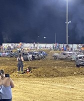 Warrick County 4-H Fair