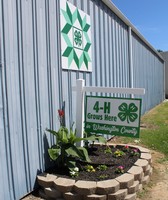 Washington 4-H County Fair