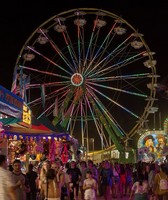 Western Idaho Fair