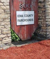 Iowa County Fair