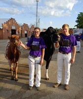 Iowa County Fair