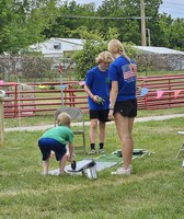 Iowa County Fair