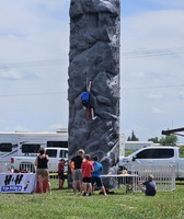 Iowa County Fair