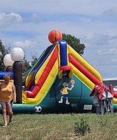 Iowa County Fair