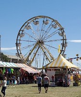 Twin Falls County Fair