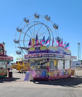 Shawano County Fair