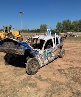 Shawano County Fair