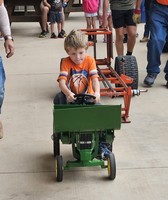 Shawano County Fair