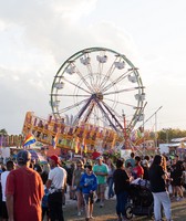 Sheboygan County Fair