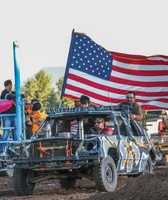 Alamosa Round-UP