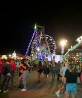 Walworth County Fair