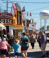 Walworth County Fair