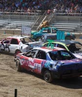 Walworth County Fair