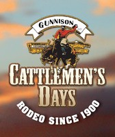 Gunnison County Cattlemen’s Days