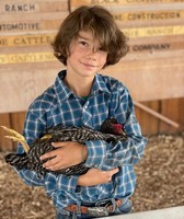 Ouray County Fair