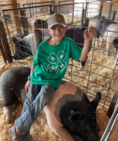 Ouray County Fair