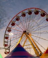 Delaware State Fair