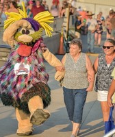 Delaware State Fair