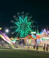 Adams County Fair