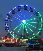 Bourbon County Fair