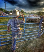 Bourbon County Fair