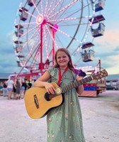 Bourbon County Fair