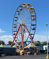 Adams County Fair