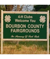 Bourbon County Fair