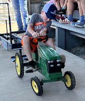 Adams County Fair