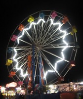 Crawford County Fair