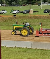 Crawford County Fair