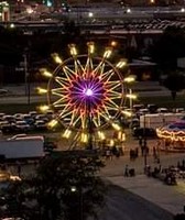 Lyon County Fair