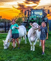 Marshall County Fair