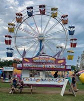 Chisago County Fair