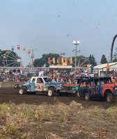 Chisago County Fair