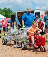 Chisago County Fair