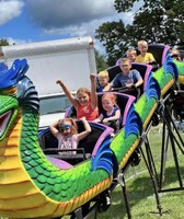 Chisago County Fair