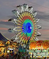 Meade County Fair