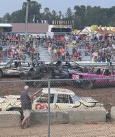 Manitowoc County Fair