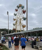 Ottawa County Fair