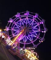 Marinette County Fair